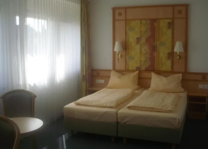 Hotel Wetterau