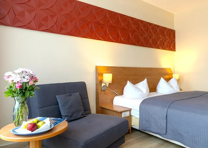 Hotels in Itzehoe