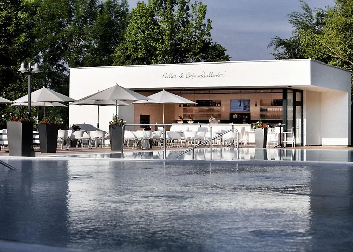 Hotels in Bad Waltersdorf