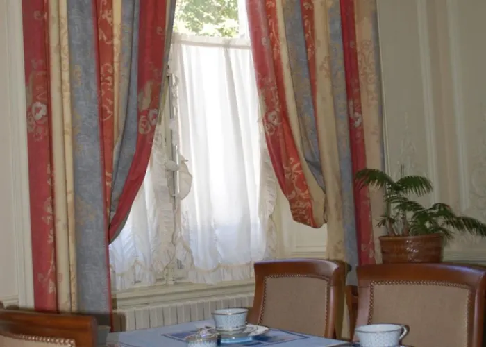 Logis Hotel L'Europe