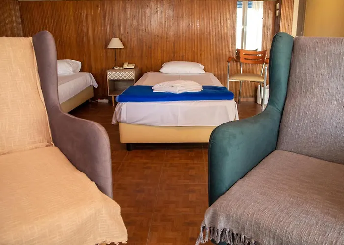 Hotel Argo