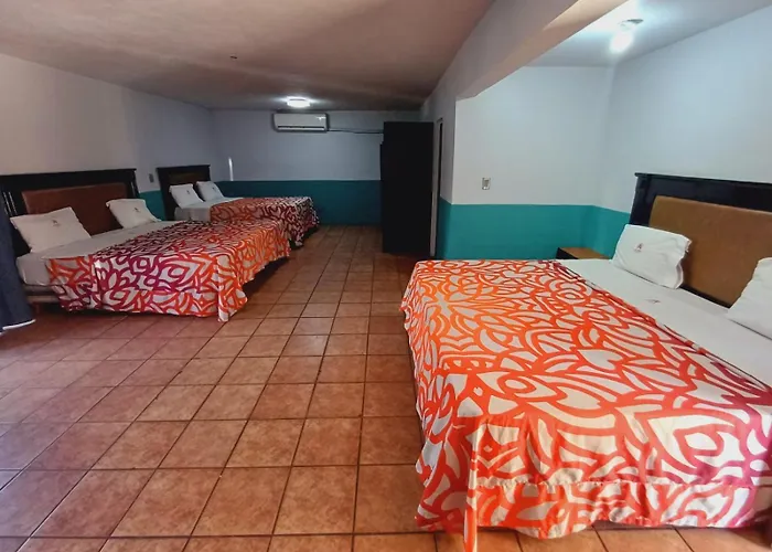 Hacienda Del Indio