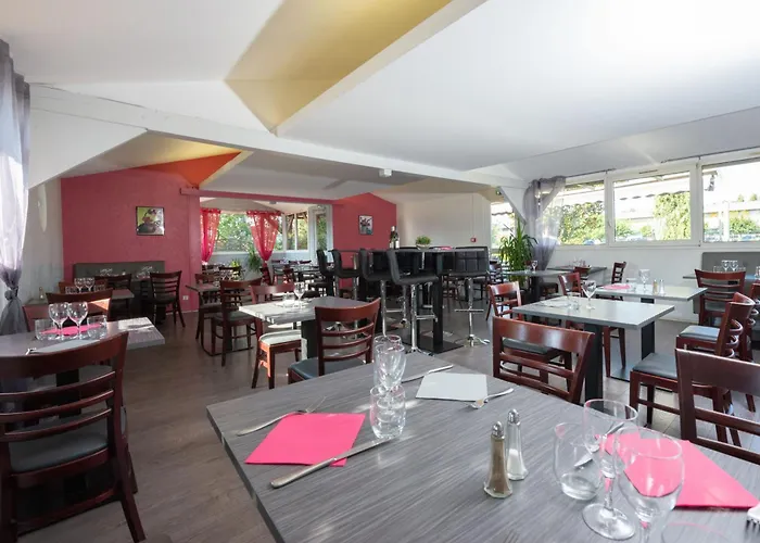 ibis Budget Mâcon Sud