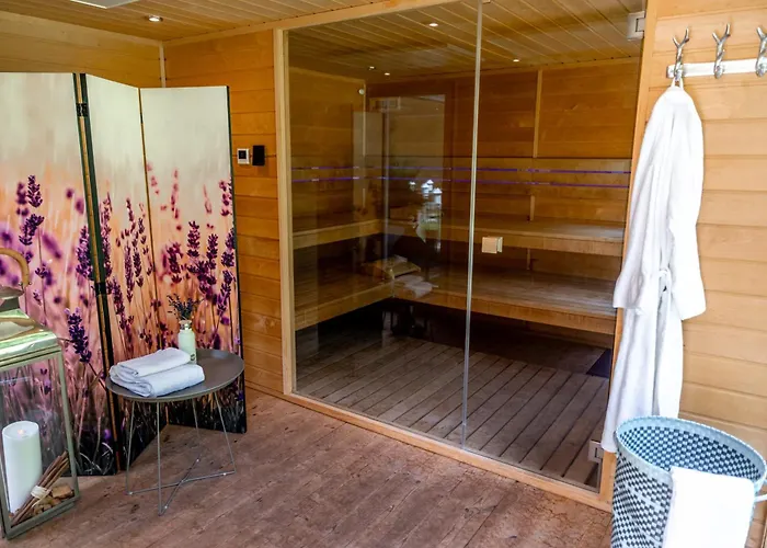 Sapia Hotel Rheinsberg