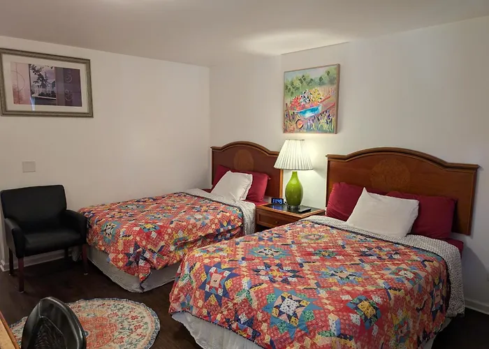 Apple Inn And Suites Cooperstown Area
