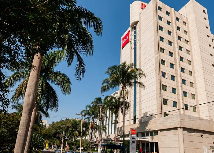 Hotéis de Santo André