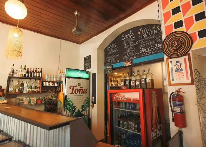 Hostel De Boca En Boca