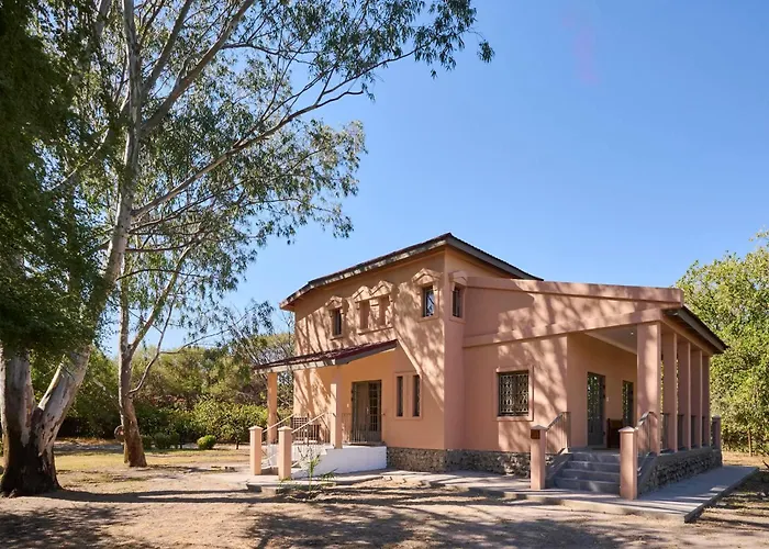 Maun Hotels