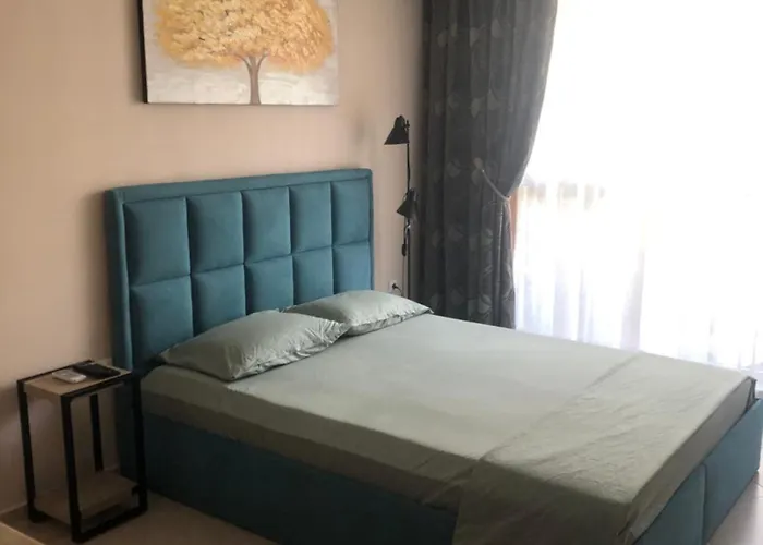 Private Studio Sunny Beach- Cascadas