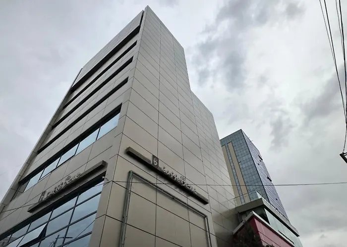 The Joy Hostel