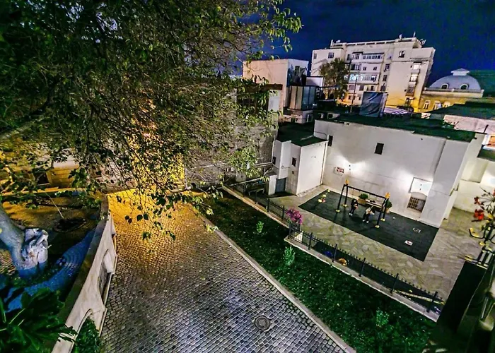 Deniz Inn Hotel