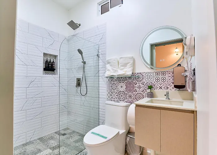 Apartaestudios La Capital