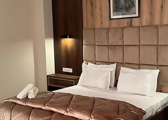 Hotel MEDINA