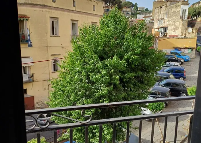 Ostello Napoli Town