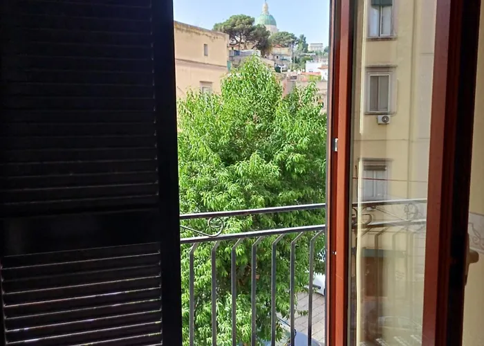 Ostello Napoli Town