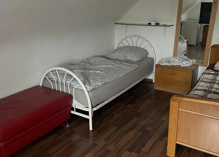 Pension VIVA Essingen