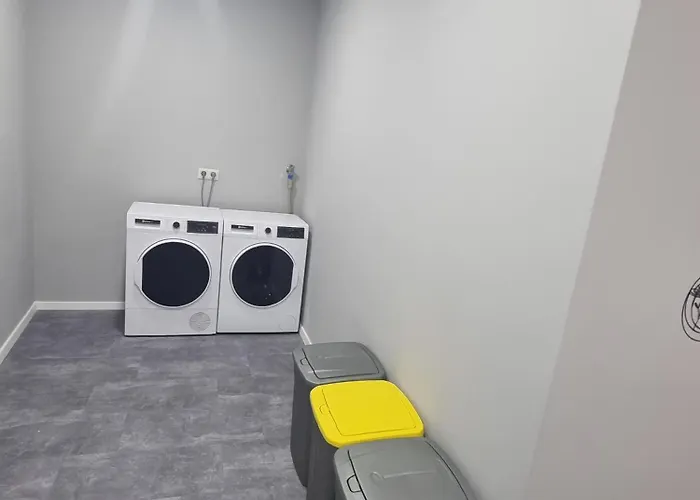 Das versteckte Haus im Haus