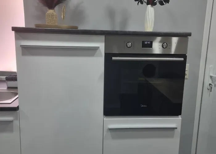 Das versteckte Haus im Haus