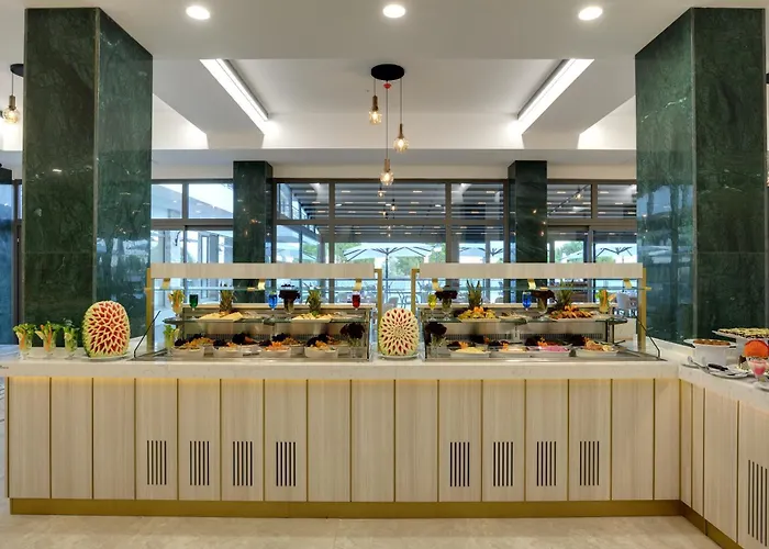 Dedeman Güre Nurhayat Thermal Resort&SPA