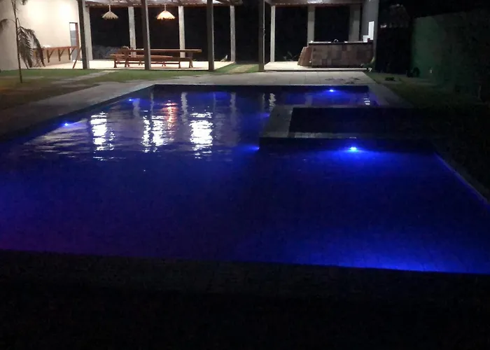Villa Coco Beach Preá