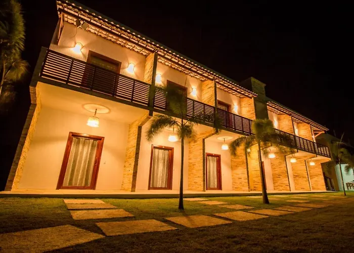 Villa Coco Beach Preá
