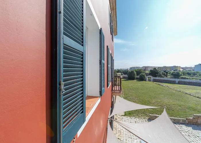 Albergue Sa Vinyeta