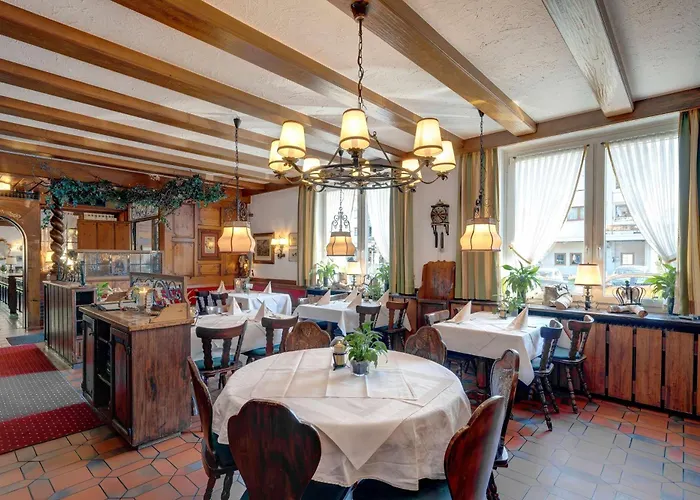 Hotel Krone