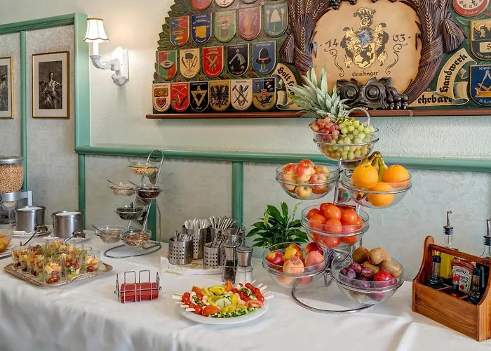Hotel Krone