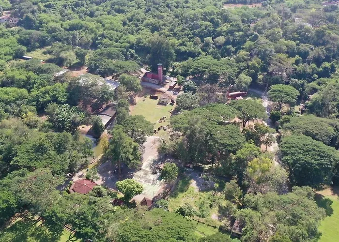 Rajpracha Pakchong โรงแรม ราชประชา ปากช่อง