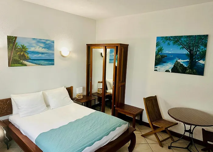Residence Le Phoenix
