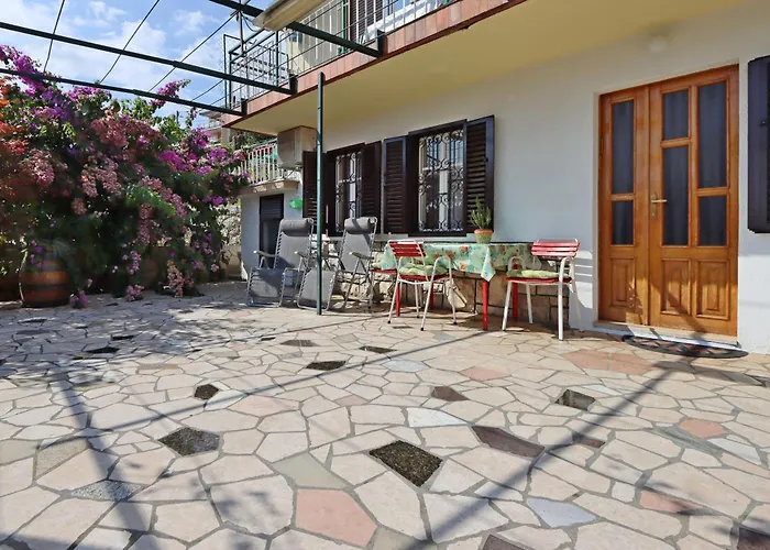 Apartments With Parking Space Icici, Opatija - 7788