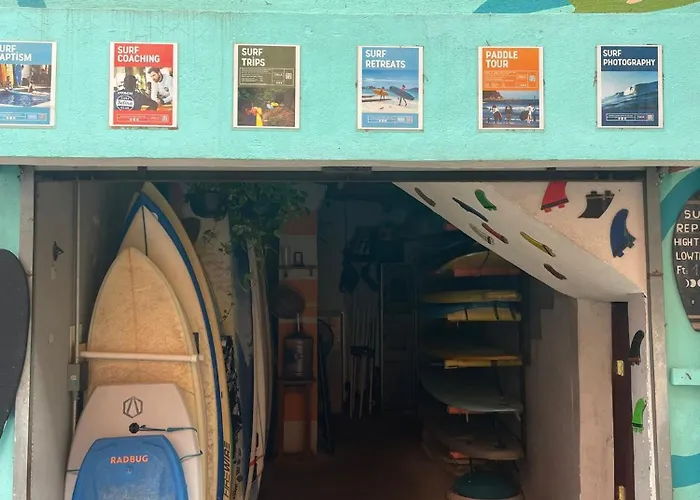 Akoma Sayulita