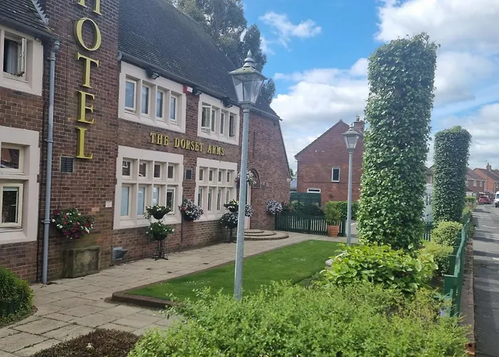 Dorset Arms Hotel
