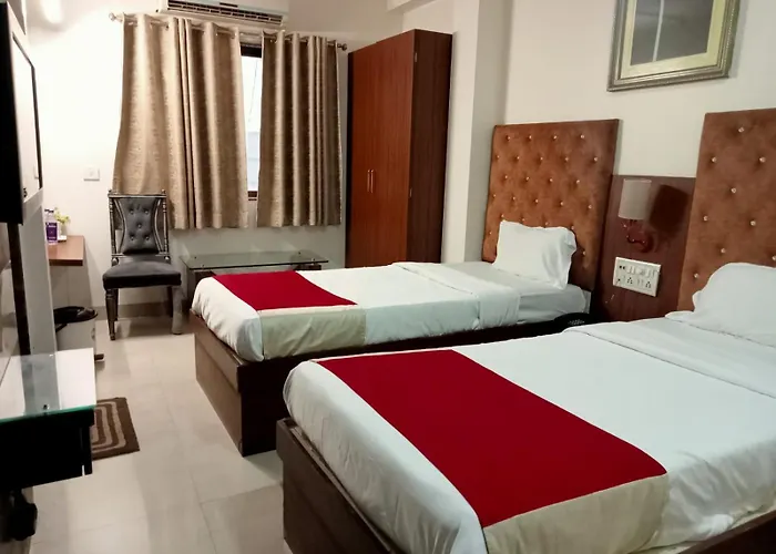 Hotel Ranjeet Akola