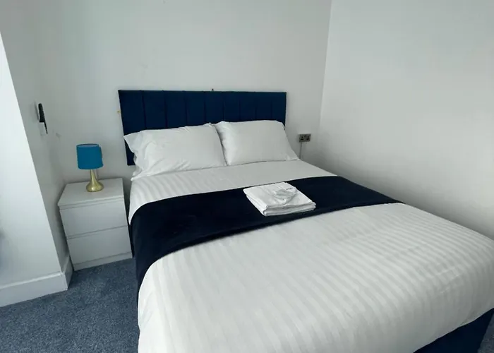 The New Atlas Hotel
