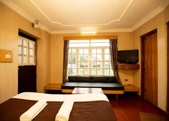 Lazo Silver Lake , Ooty