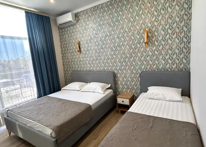 Amal Hotel