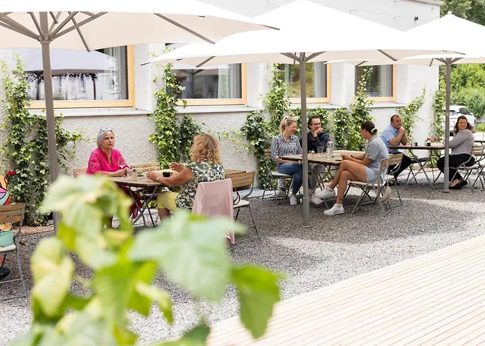 Biohotel Schwanen