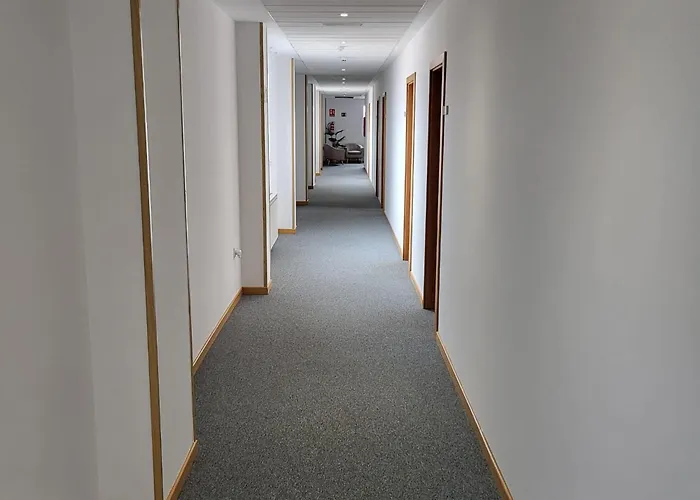 Hotel Torcal
