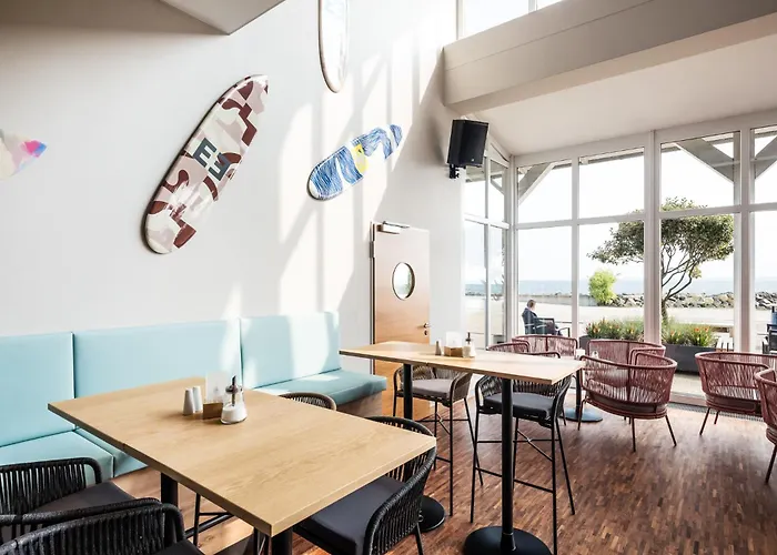 Golfhotels in Boltenhagen