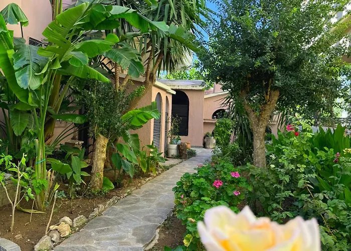 Sun Rise Hotel Apartments