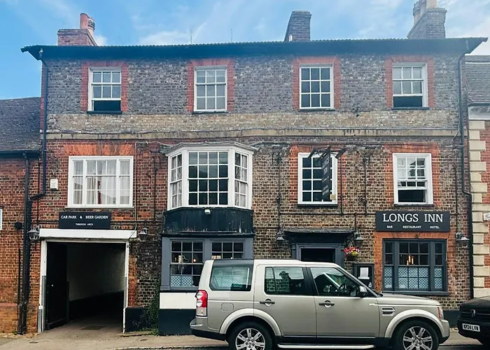 Longs Hotel & Inn