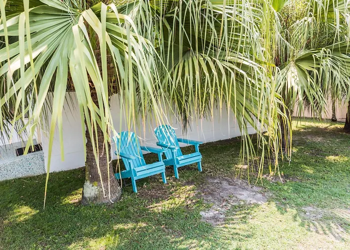 Hibiscus Motel