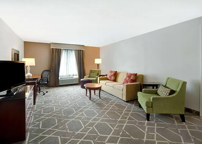Cypress Bend Resort, A Wyndham Hotel