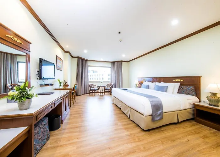 Star Convention Hotel