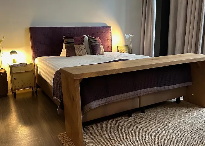 Boutique Hotel Be41