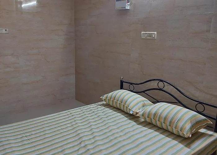 Xavier Guest House