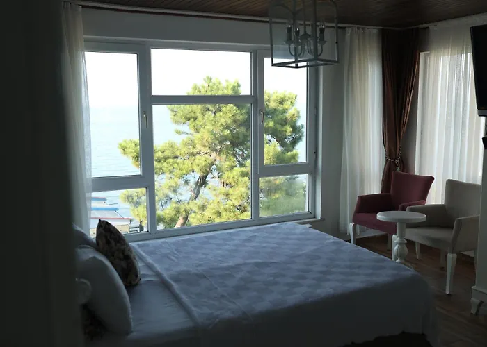 Sahil Otel