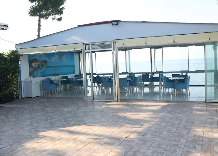 Sahil Otel