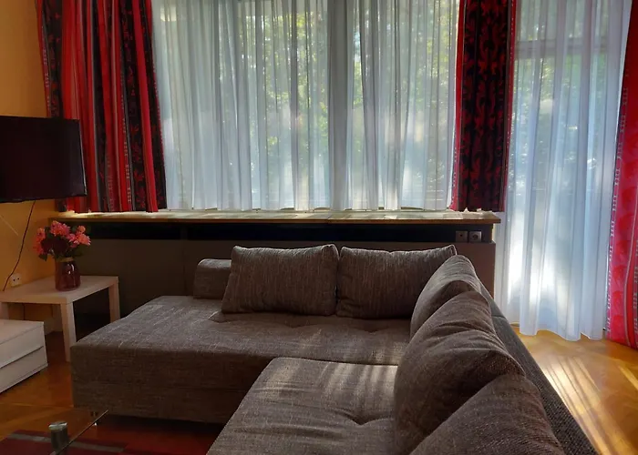 Hotel Albrechtshof